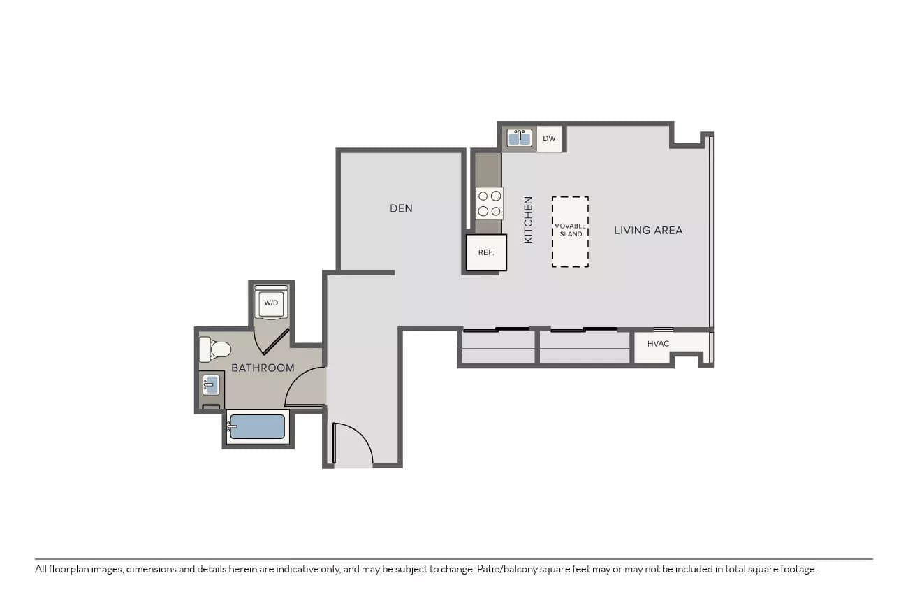 Plan Twain 2510 floor plan