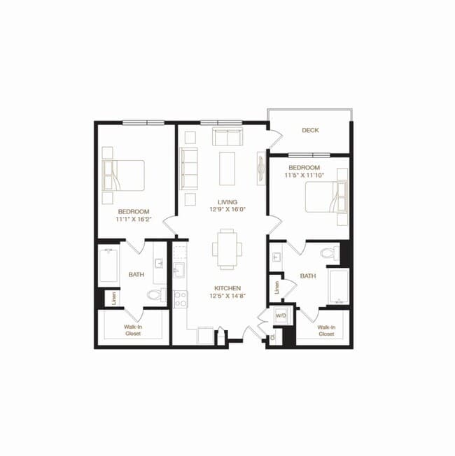 Cherry S-1609 floor plan