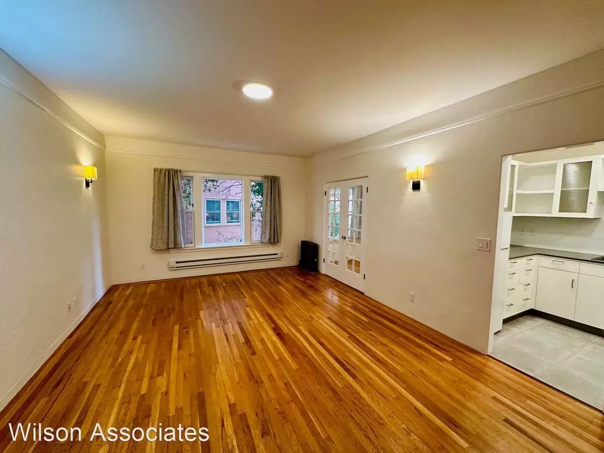 Unit 307 307 floor plan