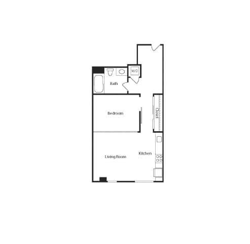 A3 0310 floor plan