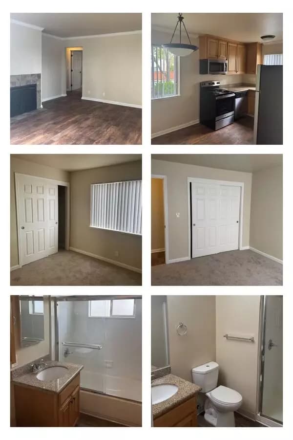 Plan 3B 1016-2 floor plan