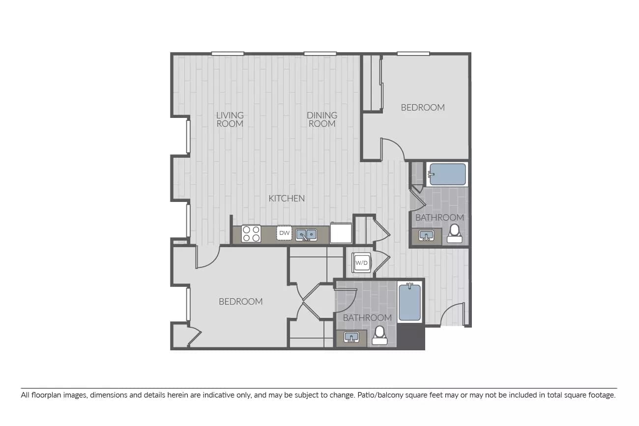 Plan 2I 2201 floor plan