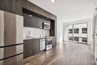 1 Bed, 1 Bath C 1541 floor plan