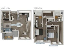 BTU-1258 102 floor plan