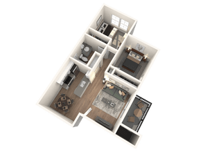B 017 floor plan