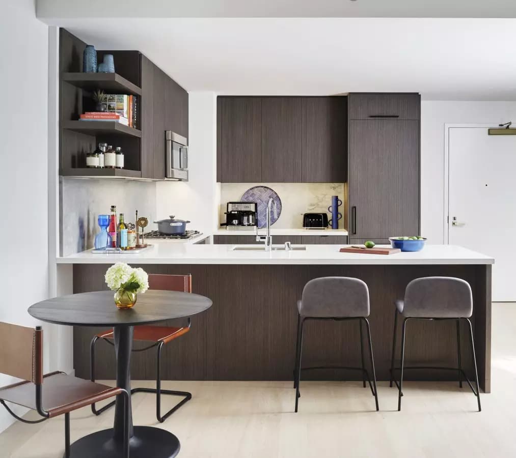 Unit 1813 1813 floor plan