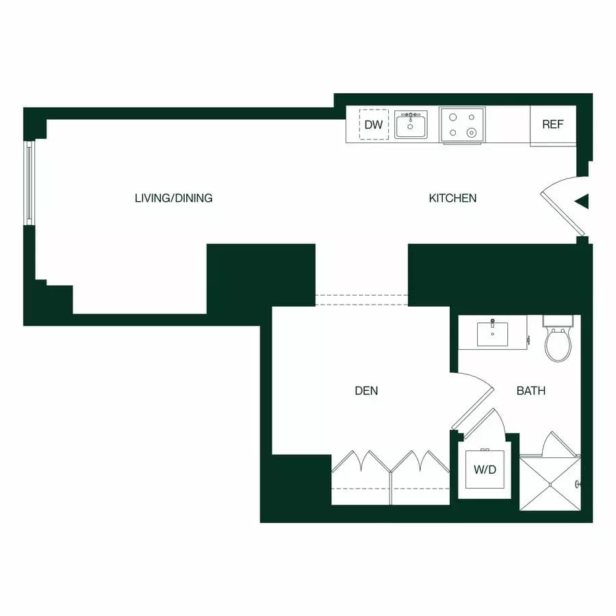 S4 0728 floor plan