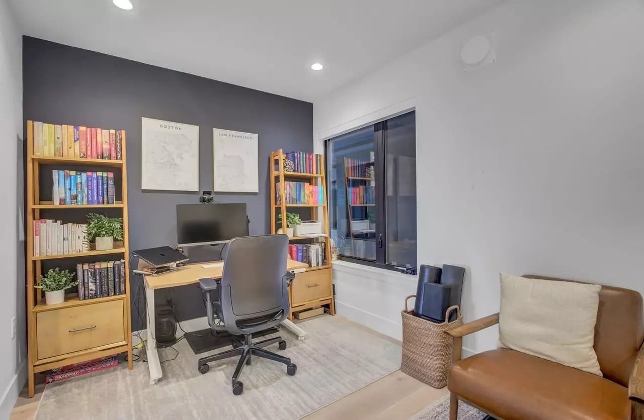 1 Bed • 1 Bath floor plan