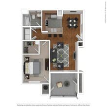 Aspen 1416 floor plan