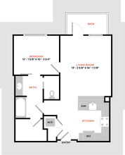 Plan 1F 6153 floor plan