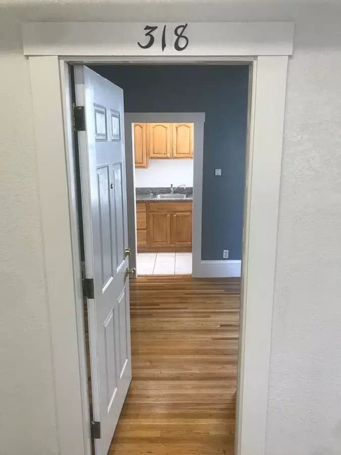 Unit 234 234 floor plan