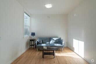 Studio floor plan