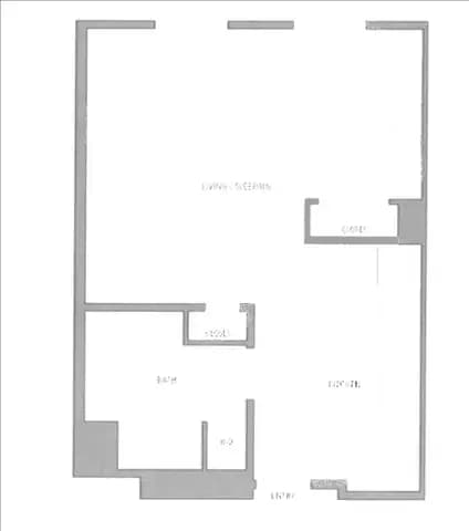 615 0B1B 0361 floor plan