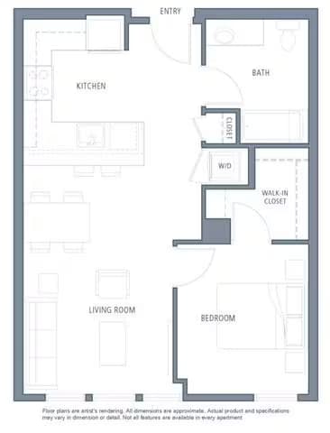 664 1B1B 0106 floor plan