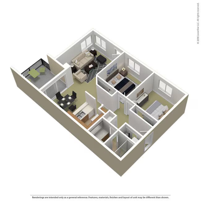 Cedar 029 floor plan