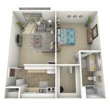 Unit 30 30 floor plan