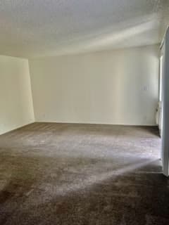 1 Bed, 1 Bath Model floor plan