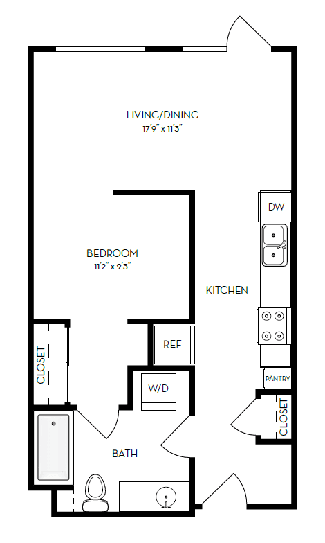 4m.SB1 118 floor plan