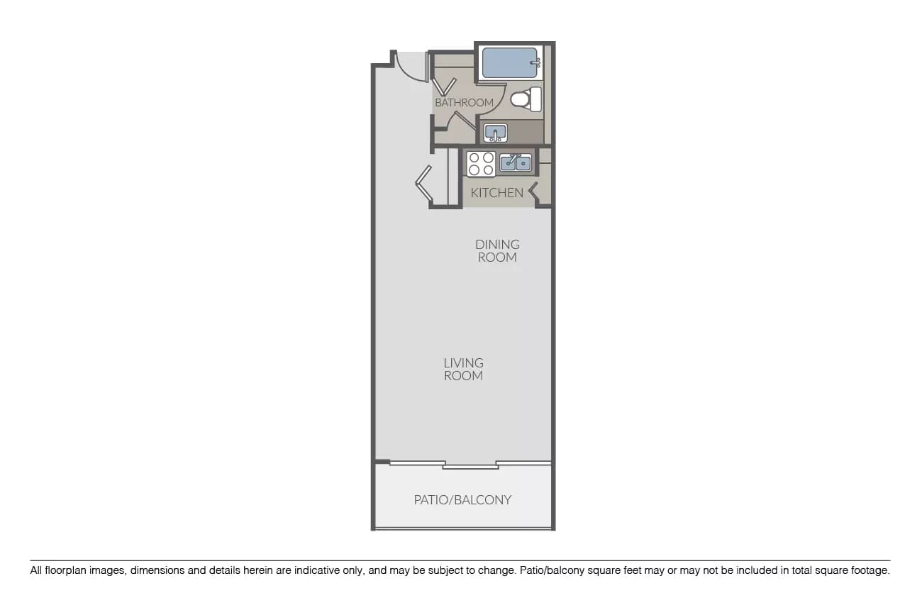 Plan SA 2825 floor plan