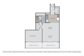 Plan 1A 1808 floor plan