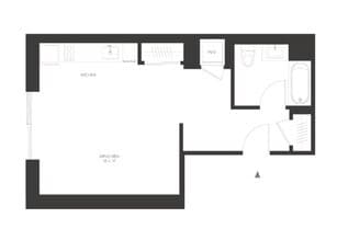 SC 0921 floor plan