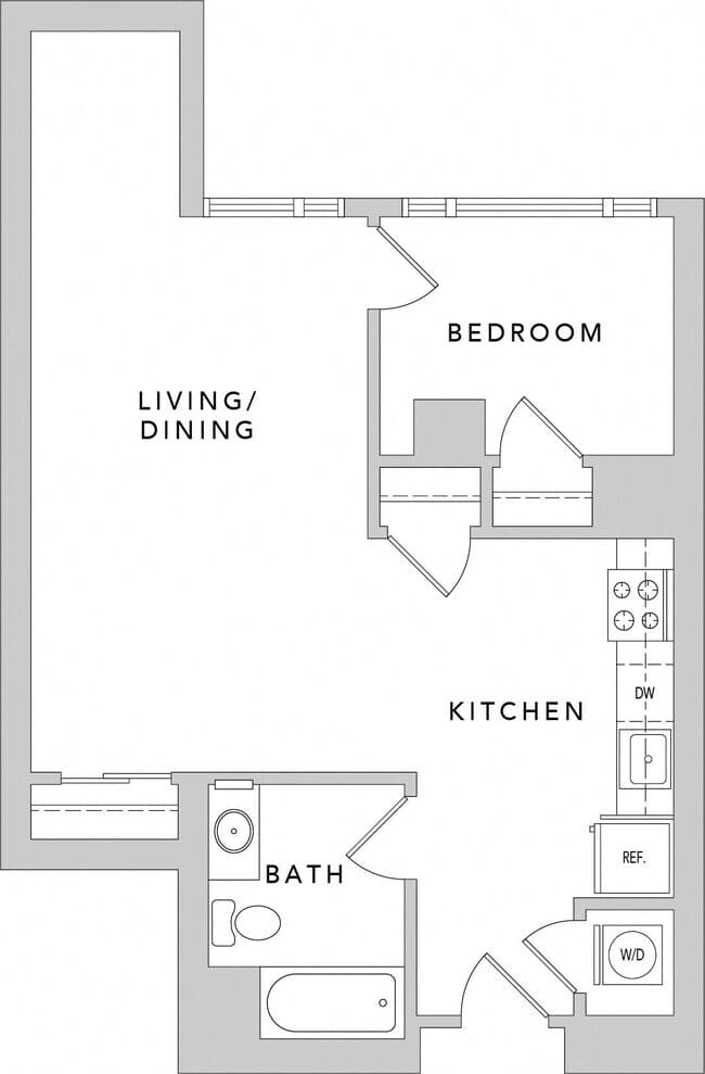 1AC 9-468 floor plan