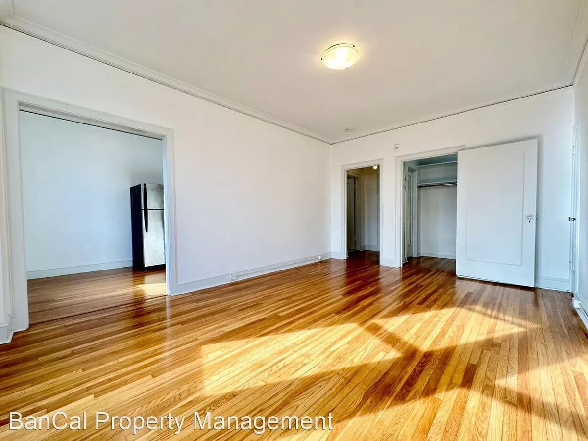 Studio · 1 ba · 407 sqft floor plan