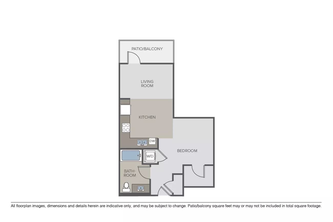 Plan SB H1-212 floor plan