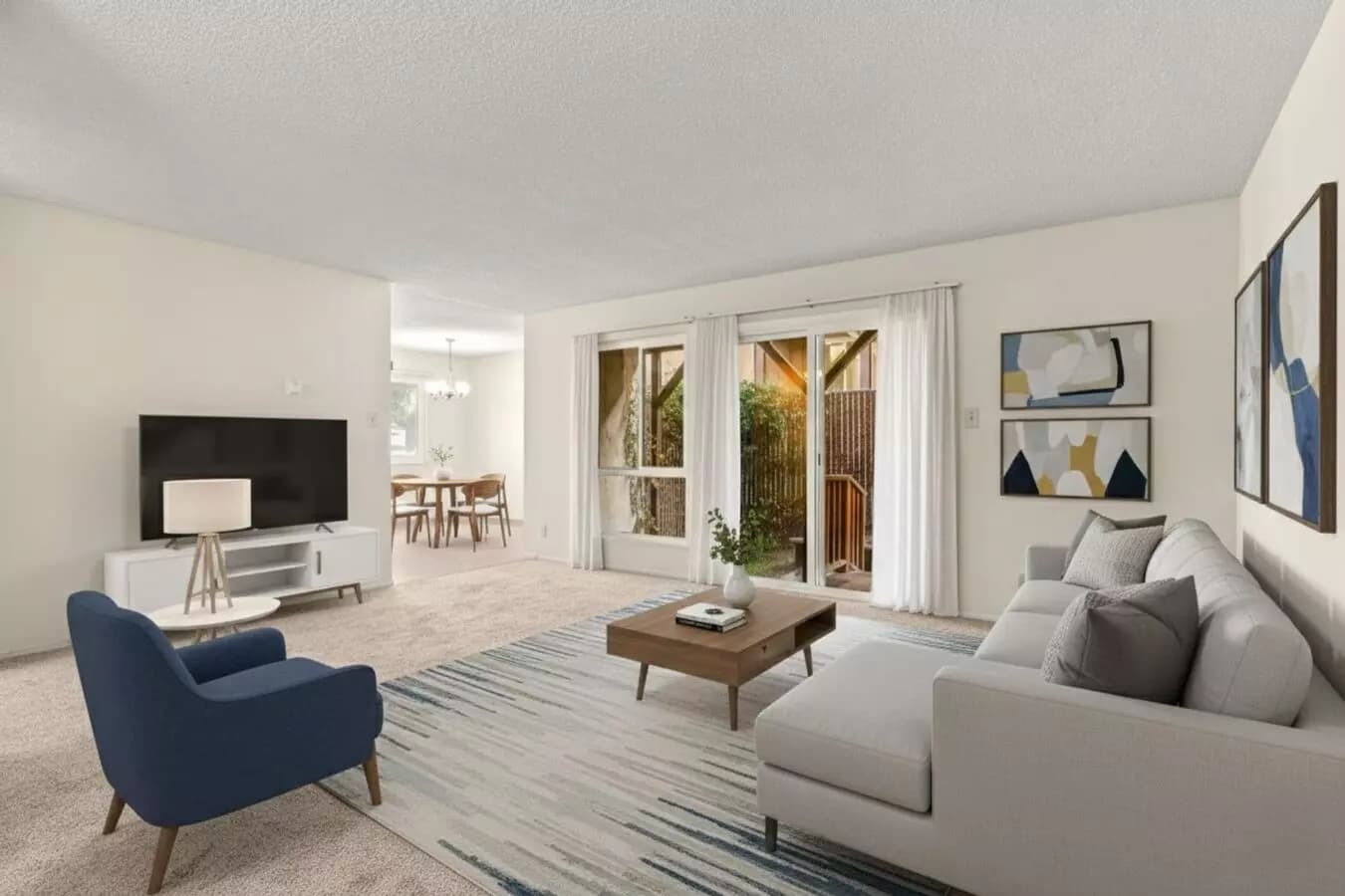 Unit 2 2 floor plan