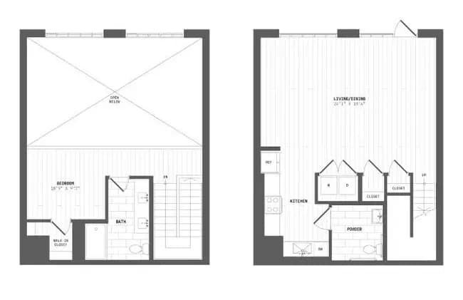 D1 113 floor plan