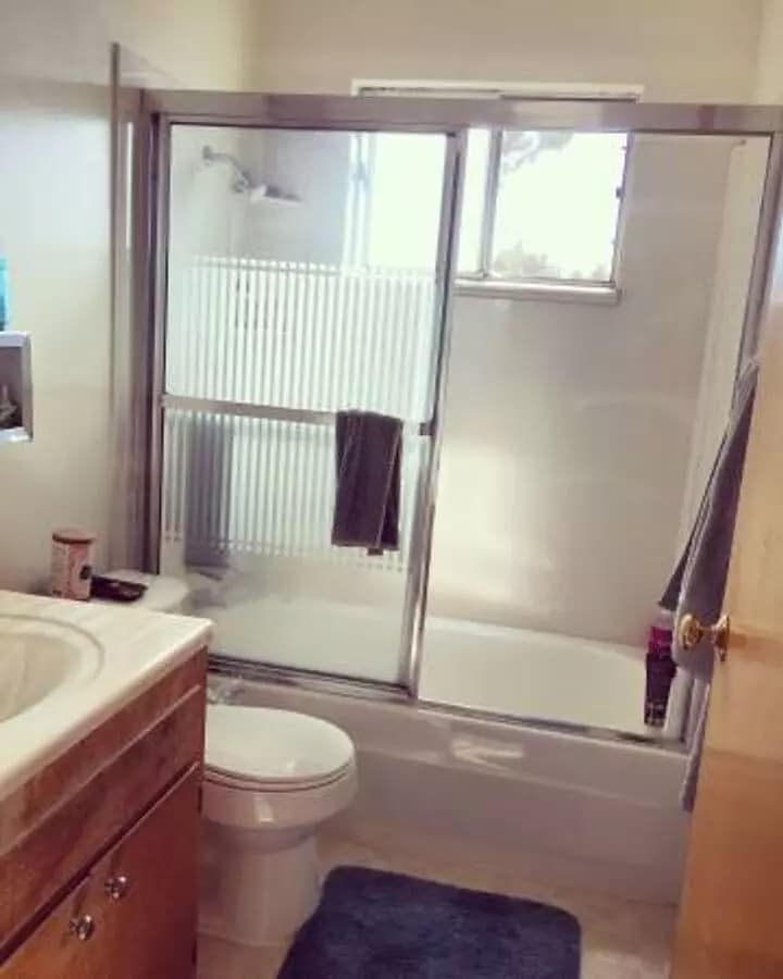 1 Bed • 1 Bath 208 floor plan