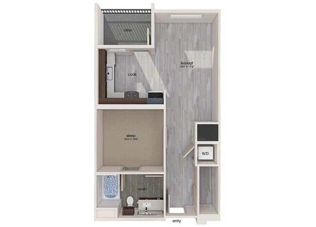 A2 3214 floor plan