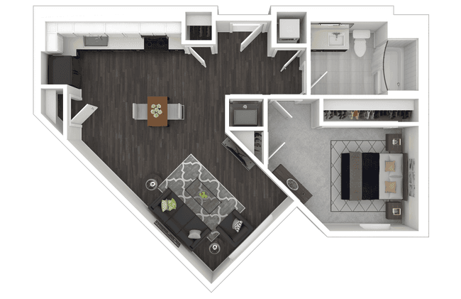 1D 481 floor plan