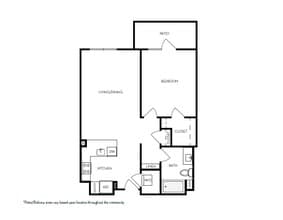1x1a 7121 floor plan