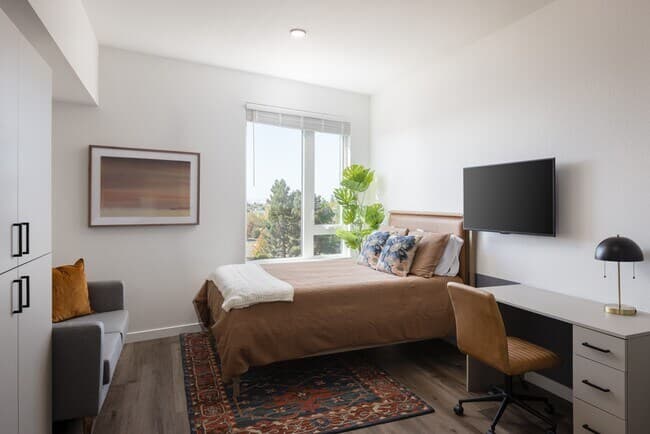 Unit 118 118 floor plan