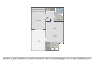 The Birch Suite 02283 floor plan