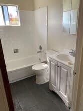 1 Bedroom 1 Bath floor plan