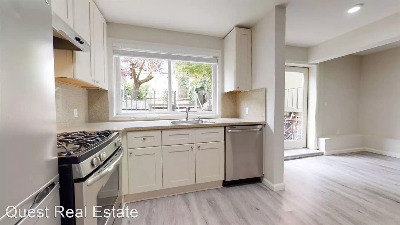 Studio • 1 Bath B floor plan