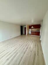 2BDR 1 BATH 36 floor plan