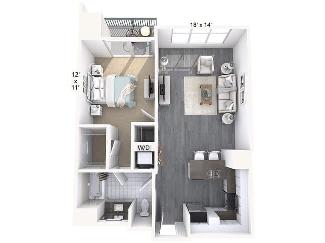 A3-832-mod-pen 001-106 floor plan