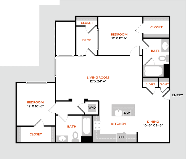 Plan 2I 368 floor plan