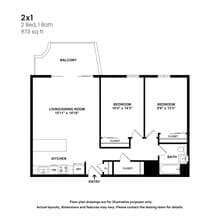 2x1 0410 floor plan