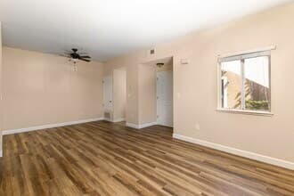 2x1 845sf floor plan
