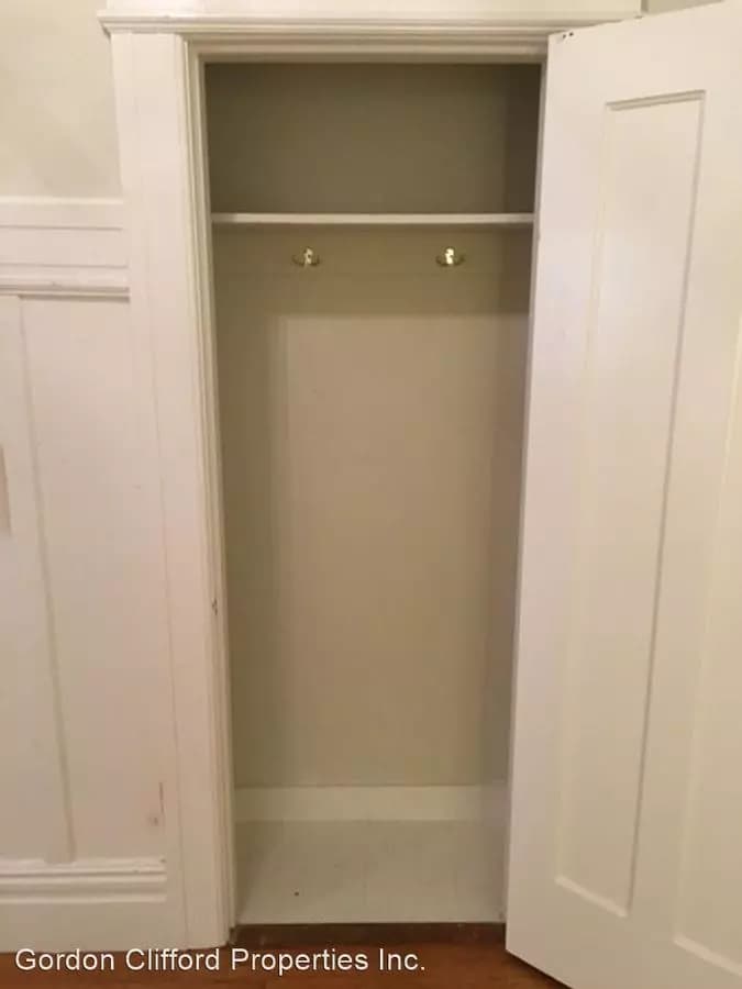 1 Bed • 1 Bath 2 floor plan
