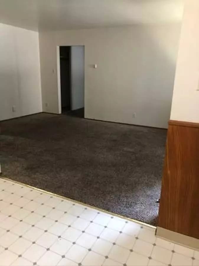 1 Bed • 1 Bath 104 floor plan