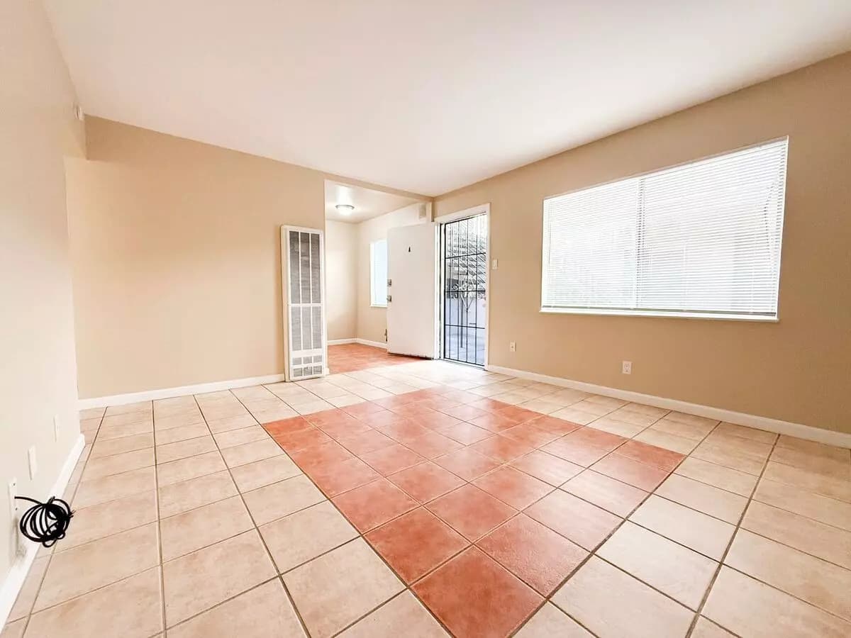 1 Bed • 1 Bath floor plan