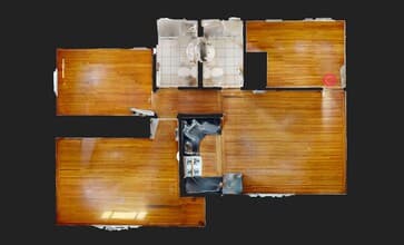 E 2515-C floor plan