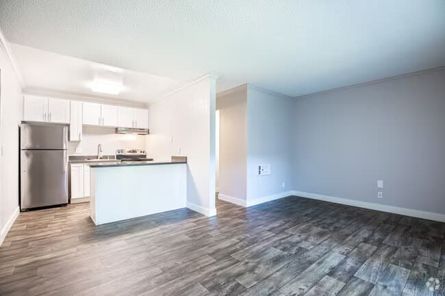 Birch A110 floor plan