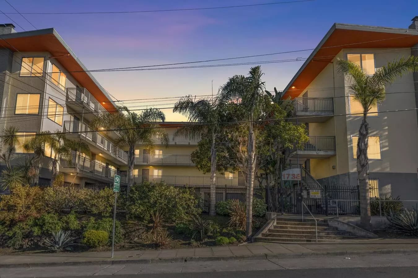 1 Bed • 1 Bath 203 floor plan