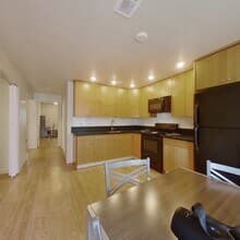 4 Beds, 2 Baths 208 floor plan